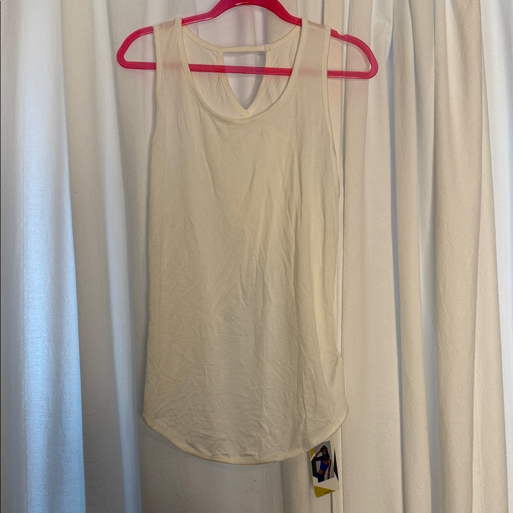 HALARA Tank Top